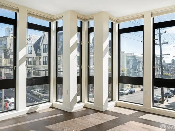 1601 Larkin St #302, San Francisco, CA 94109