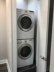 Rented by NY Space Finders Inc.