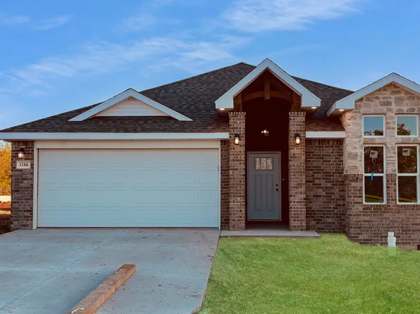 1106 W Pebblebrooke Drive, Ozark, MO 65721