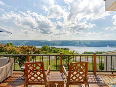 3520 State Route 79, Burdett, NY, 14818