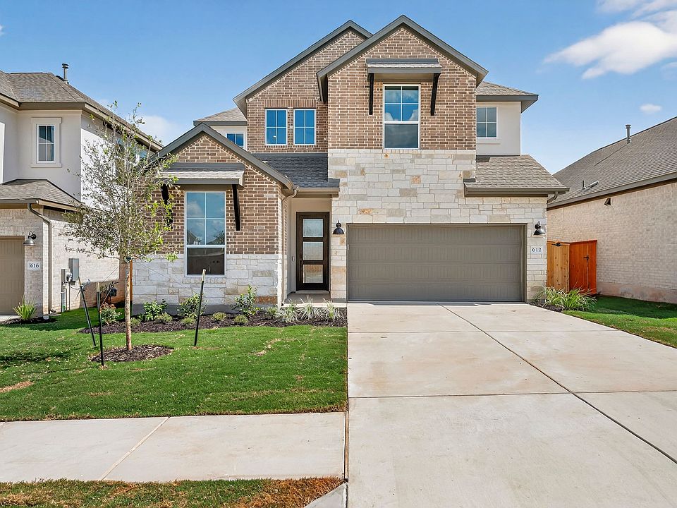 612 Leeland Drive