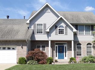 469 S Dobbsdell St, Terre Haute, IN 47803