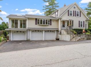 284 Bay Rd, Stoughton, MA 02072