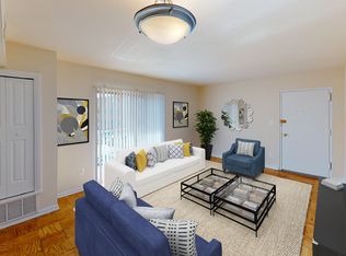 102 Wilmington Pl SE #6, Washington, DC 20032