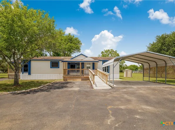 9026 Fm 236, Victoria, TX 77905