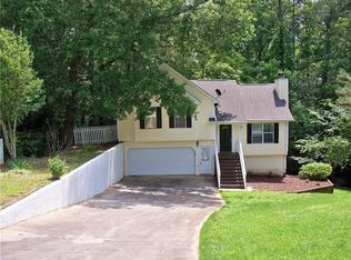 189 Colony Cir, Canton, GA 30114