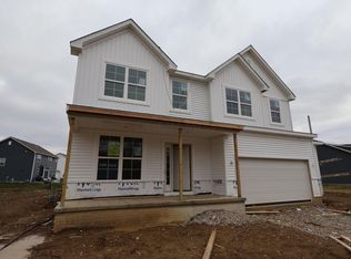 2661 Charlotte Way, Delaware, OH 43015