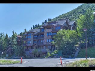 2550 S Valley Vista Dr #401, Coalville, UT 84017