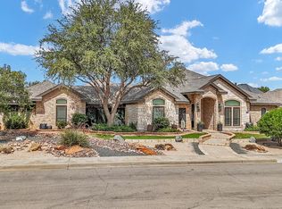 4212 Fairwood Pl, Midland, TX 79707