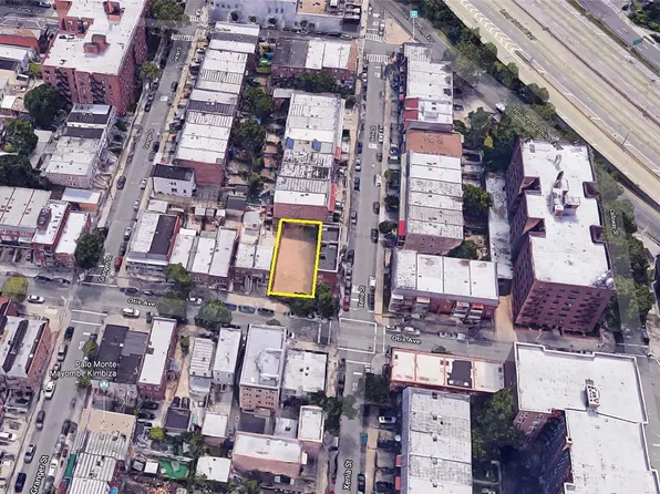 104-06 Otis Avenue, Flushing, NY 11368