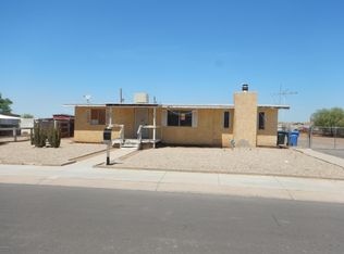 3922 W Pecan Rd, Phoenix, AZ 85041