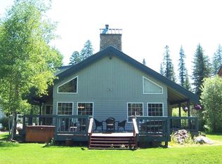 1324 Eagle Dr, McCall, ID 83638