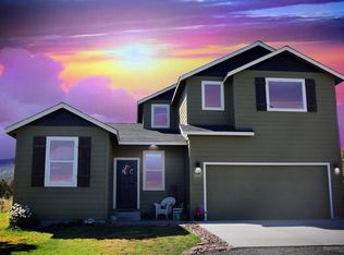 9444 SW Copper Rd, Powell Butte, OR 97753