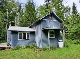 2092 State Route 8, Lake Pleasant, NY 12108