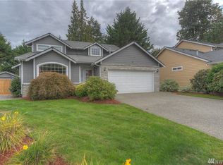1813 53rd Loop SE, Tumwater, WA 98501