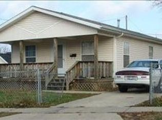 1539 Miami Chapel Rd, Dayton, OH 45417