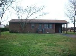 10623 Us Highway 258, Murfreesboro, NC 27855