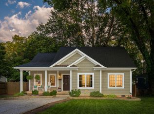 2840 Attaberry Dr, Charlotte, NC 28205