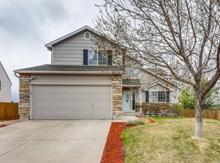737 Quarterhorse Trl, Castle Rock, CO 80104