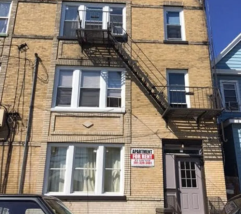 123 West 54th Street