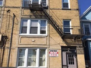 123 West 54th Street, Bayonne, NJ 07002