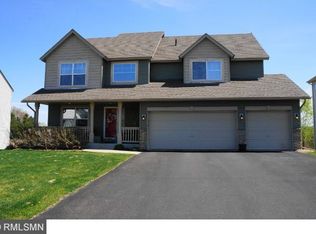 7566 Lasalle Ave NE, Otsego, MN 55301