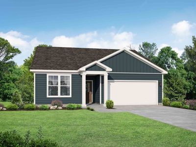 9071 Gant Dr LOT 95, White House, TN, 37188