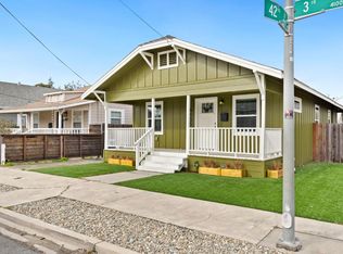 4155 3rd Ave, Sacramento, CA
