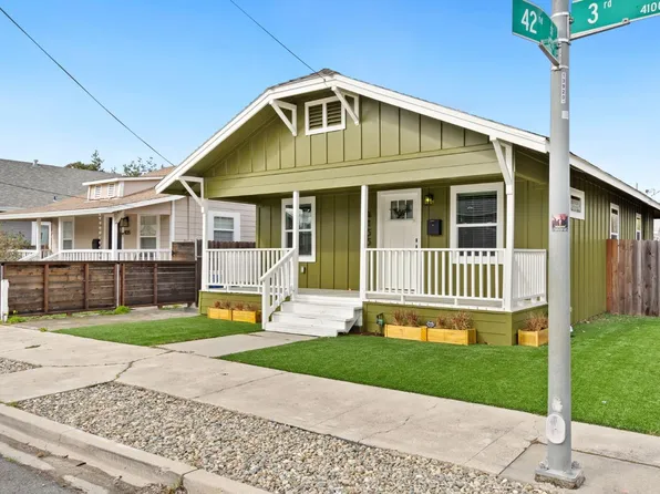 4155 3rd Ave, Sacramento, CA 95817