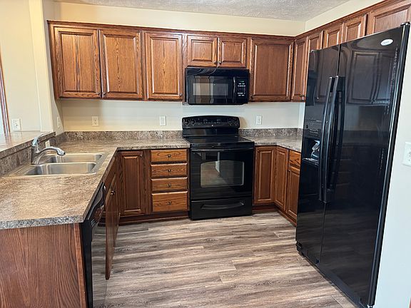 3rd image of 1615 E Military Ave APT 203
