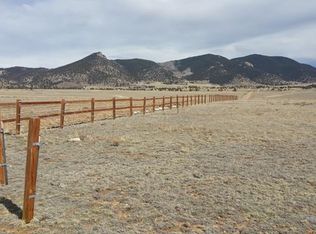 1284 Imboden Rd, Hartsel, CO 80449