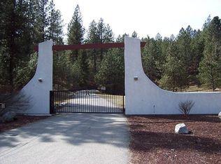 14305 E Forker Ridge Ln, Spokane, WA 99216