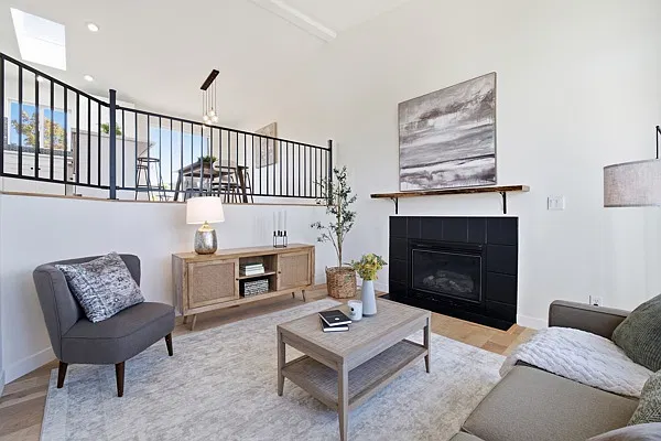 4 bed, 1818 sqft, $3,500 — Photo 3