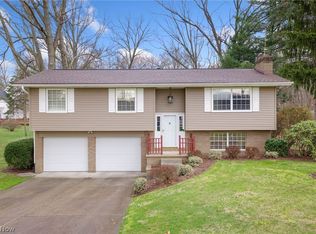 3920 Boston Ave, Akron, OH 44319