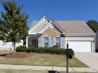 8723 Heron Glen Dr, Charlotte, NC 28269