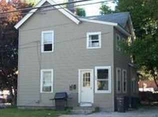 138 Lincoln St, Pittsfield, MA 01201