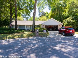 1606 Fallkirk Way, Cantonment, FL 32533