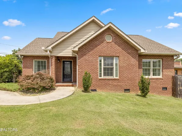 415 W Ford Valley Rd, Knoxville, TN 37920