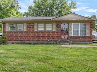 6214 Hackberry Way, Louisville, KY 40229