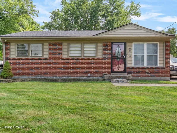6214 Hackberry Way, Louisville, KY 40229
