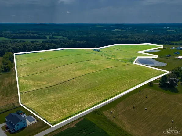 2196 Eckmansville Rd, West Union, OH 45693