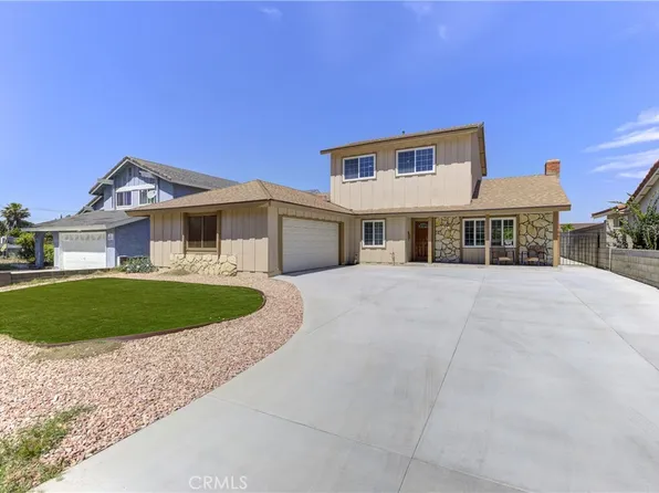 18981 Barroso St, Rowland Heights, CA 91748