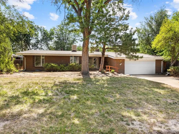 586 S Olive Way, Denver, CO 80224
