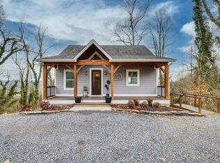 515 Haven Dr, Kingsport, TN 37663