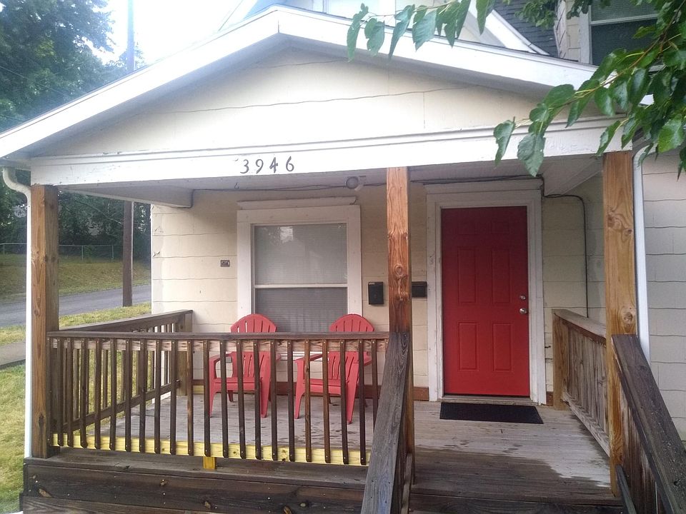 1st image of 3946 Booth St APT A