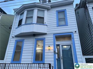 932 Washington St, Easton, PA