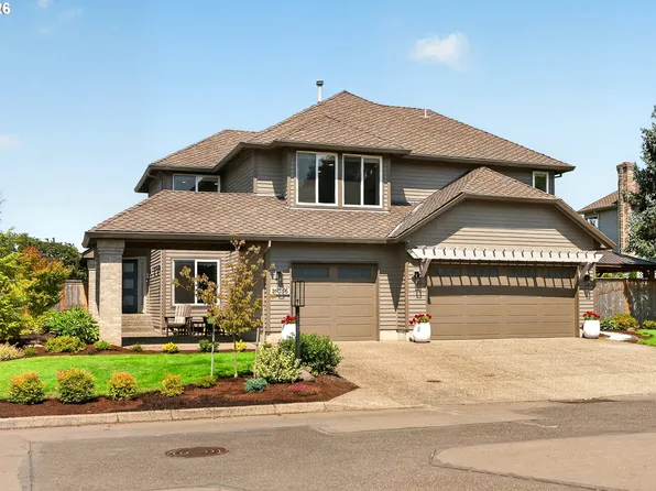 31056 SW Country View Ln, Wilsonville, OR 97070