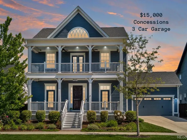 9427 E 51st Drive, Denver, CO 80238