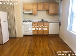 22 Stillman St #2FDS, Boston, MA 02113