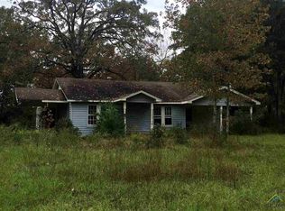 2948 Fm 22 E, Jacksonville, TX 75766